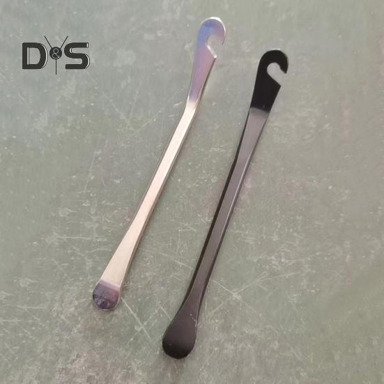 Монтажная лопатка для велосипедных шин Эргономичный легкий универсальный MTB шоссейный горный велосипед Инструменты для снятия и замены шин Аксессуары для ремонта велосипедов