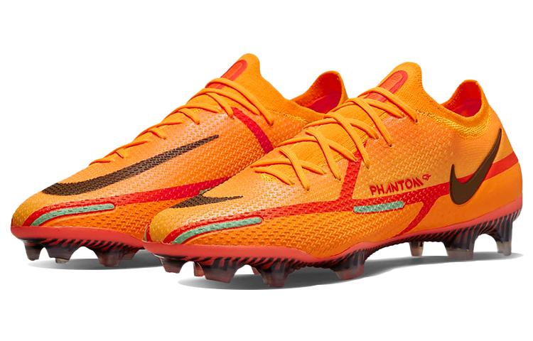 Nike Phantom GT2 Elite Fg Лазерный Оранжевый CZ9890-808