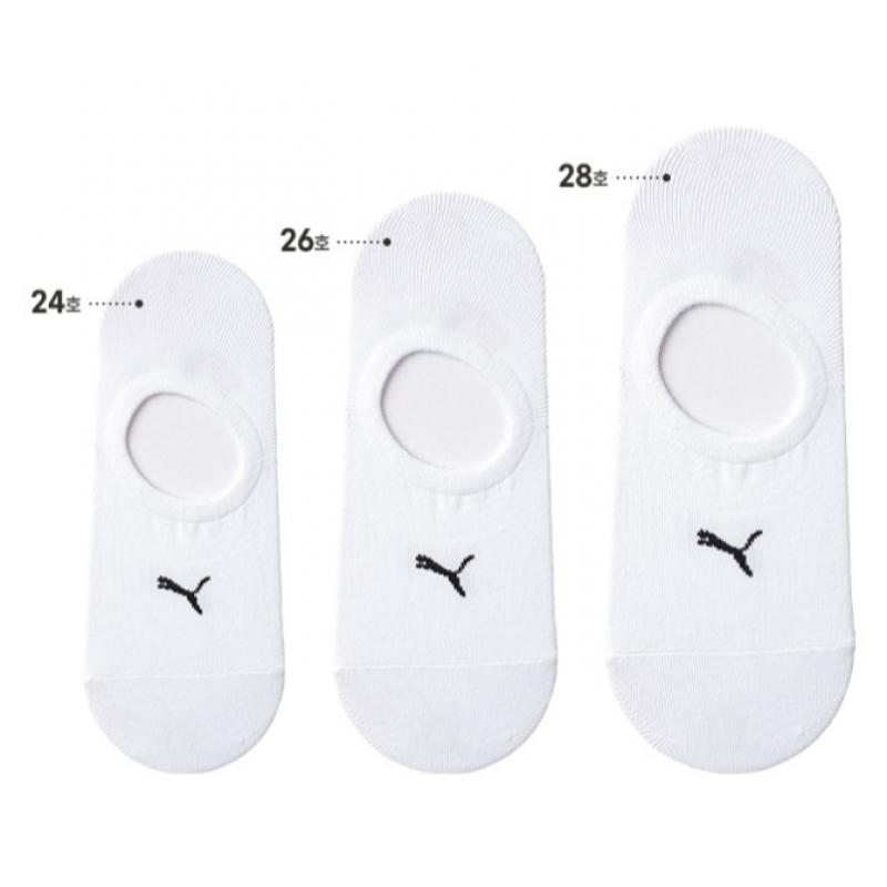 Puma Поддельные носки Creora, набор из 5 штук