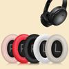 Bose QC45 Replacement Ear Cushion Leather Headset Earmuffs Portable Ear Pads Headphones Accessories