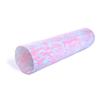 New Iridescent Cloud Yoga Colmn Pilates Block High-density Floating Roller GYM Fitness Body Massage Yoga Foam Roller 30/45/60CM