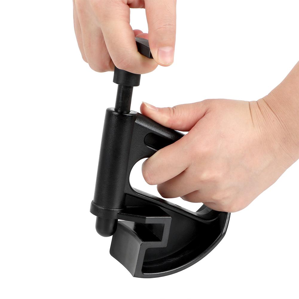 Автомобильный шиномонтажный станок зажим для борта монтировка колесо помощник для замены шиномонтажный станок зажим для борта адаптер для обода