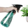 500 мл Опрыскиватель для полива Пластиковая бутылка-распылитель Цветоводство Лейка для полива Регулируемая насадка Многоразовый опрыскиватель Садовый полив