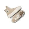 Converse Круизные Унисекс Высокие Кеды на Шнуровке Комфортные Универсальные Коричневые A07209C