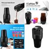 Mini Portable Manual USB Coffee Machine Espresso Maker for Home Travel Camping