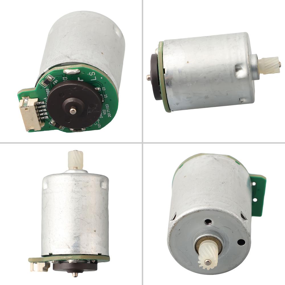 1pcs 410 Robotic Vacuum Cleaner Wheel Motor For Gutrend