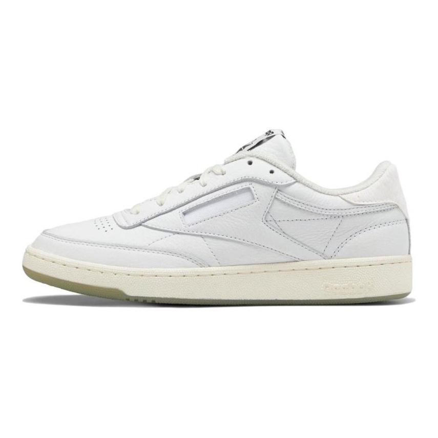 Reebok Кроссовки Tyrrell Winston X Club C 85 'The Smell Of Money' GZ1567