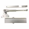 Door Closer S-22P Silver