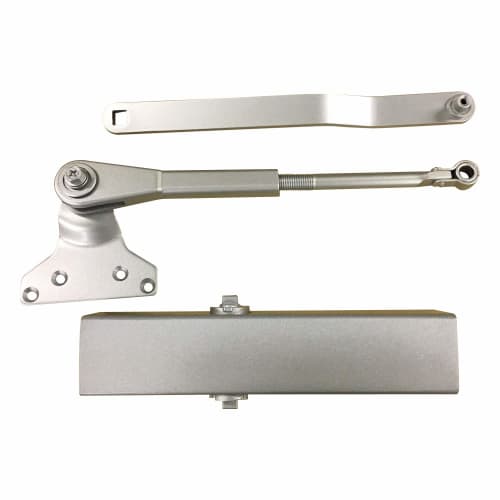 RYOBI Door Closer S-22P Silver