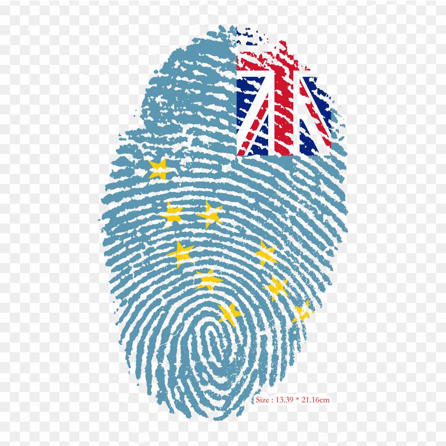 Finger Print Flag Of Haiti Fingerprint Flag Of China H Iron On Heat Transfer Printing Vinyl Patches Sticker for Clothes DIY Appliques Washable Patches