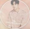 GOLDEN ECHO RO Ограниченное издание Picture Disc WOON