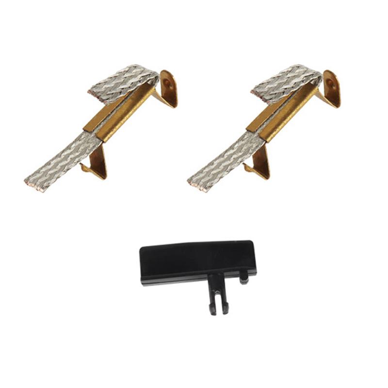Slot Car Carrera Digital Evolution 1 32 1/32 132 Guide Brush Double Sliding Contact Brushes Parts