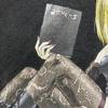 [USED] DEATH NOTE T-shirt XL Misa Misa Death Note Amane Misa Anime