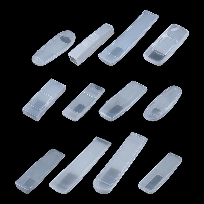 Силиконовый чехол для пульта дистанционного управления. Моющийся пылезащитный водонепроницаемый защитный чехол для пульта дистанционного управления.