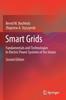 Книга Smart Grids : Fundamentals and Technologies In Electric Power Systems of the Future