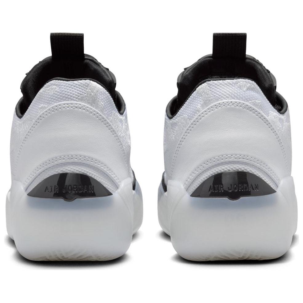 Air Jordan 39 Croix мужские кроссовки белые темно-пудрово-голубые черные FQ0213-100