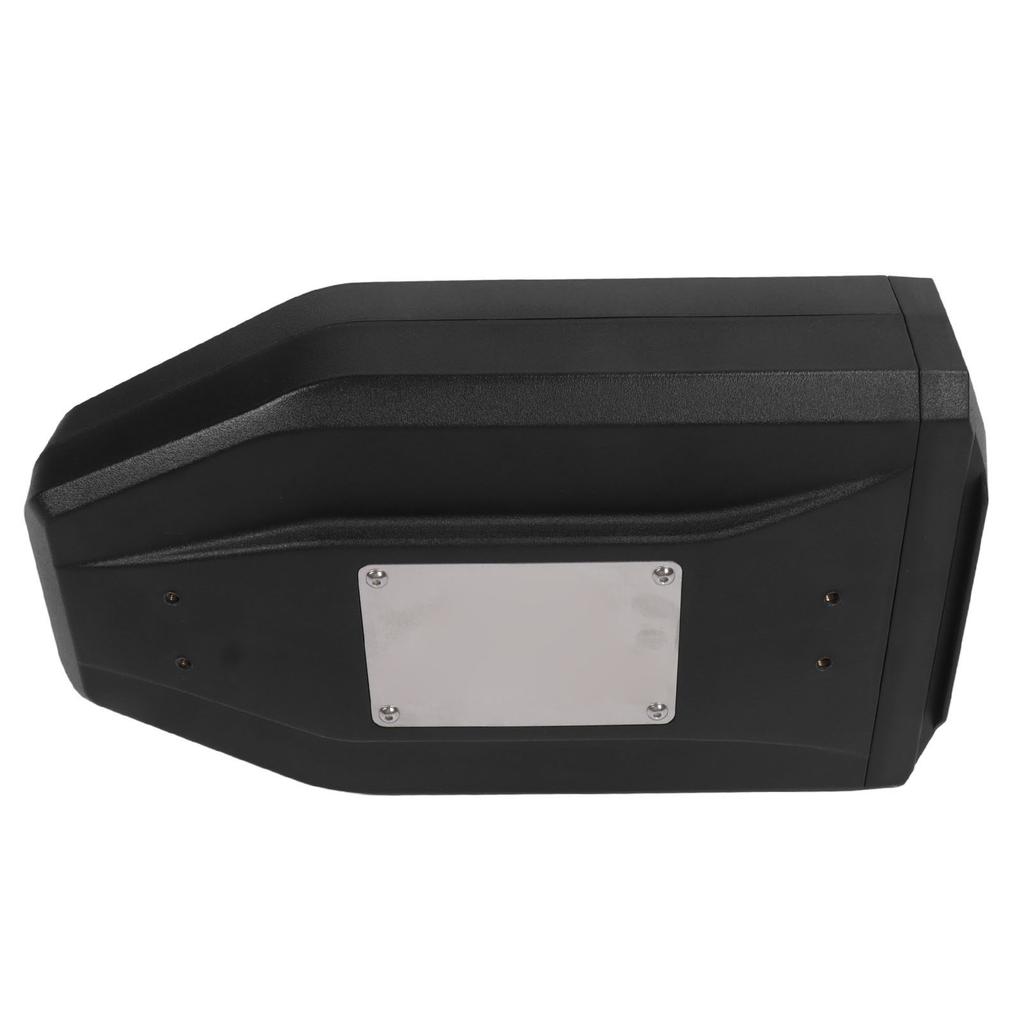 Motorcycle Toolbox Practical Stylish Portable Motorcycle Side Toolbox Replacement for R1200GS R1200GS Adventure R1250GS