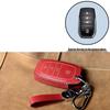Чехол для ключей брелок для Toyota Crown, Levin, Corolla, RAV4, C-HR, Camry, Vellfire, Sienna