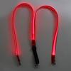 Light Up Glowing Bow Suspenders Glow in The Dark Pants Strap Clip  Party Supplies