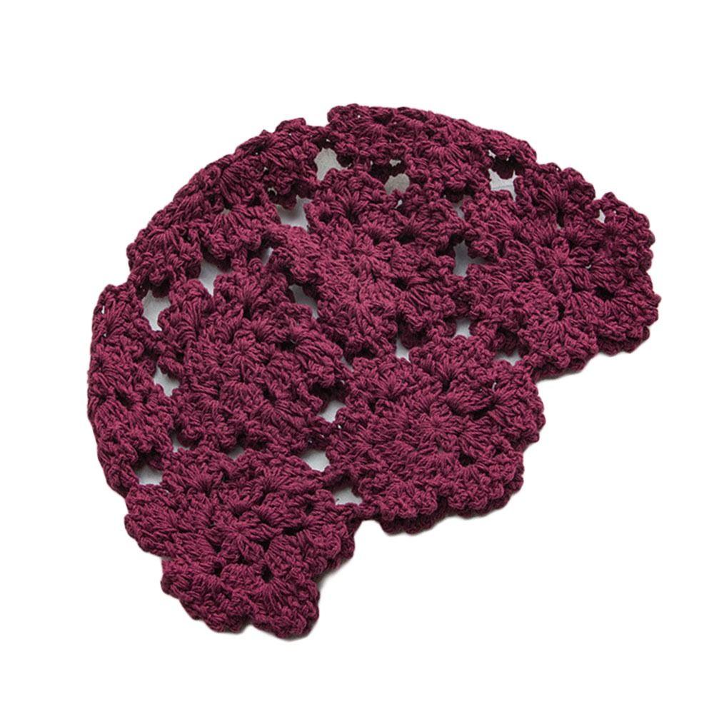 Повседневная беретная кепка с выдолбленным солнцезащитным козырьком, дышащая женская шляпа Skullies