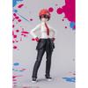 TAMASHII NATIONS С.Х.. Фигурка Figuarts Unluck Fuuko Izumo 130 мм из окрашенного ПВХ