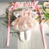 Платье в стиле Лолита для 12-точечных BJD кукол - Подходит для OB11, Meijie Pig и кукол Molly