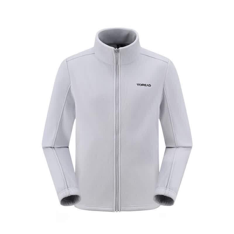 TOREAD Men's Fleece-Lined 3-in-1 Jacket