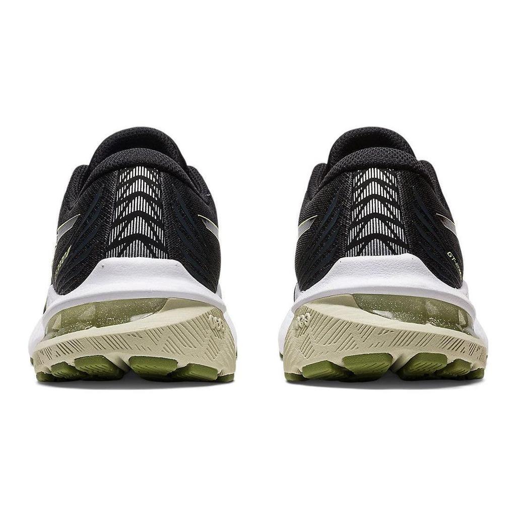 Asics Детские кроссовки GT 2000 11 GS Black Cactus 1014A266-006