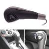 Brand New Shifter Knob High Quality Practical Replacement
