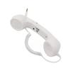 Type-C/3.5mm Wired Microphone Handset Wired Receiver Mobile Phone Handset  Universal Type-C
