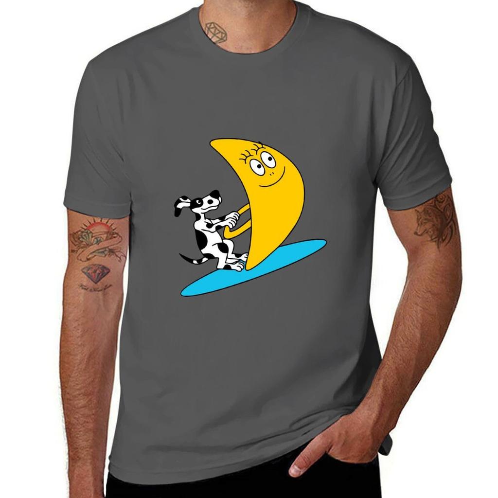 FUNNY Barbapapa LolitaFUNNY Barbapapa Lolita FAMILY Barbapapa Lolita TShirt Relaxed Casual Short Sleeve Tee