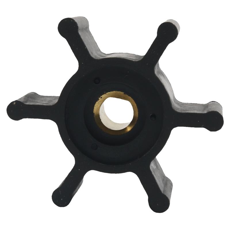 WO-Water Pump Impeller 49162771 For M18 Transfer Pumps Replaces 49-16-2771 Water Pump Marine Accessories