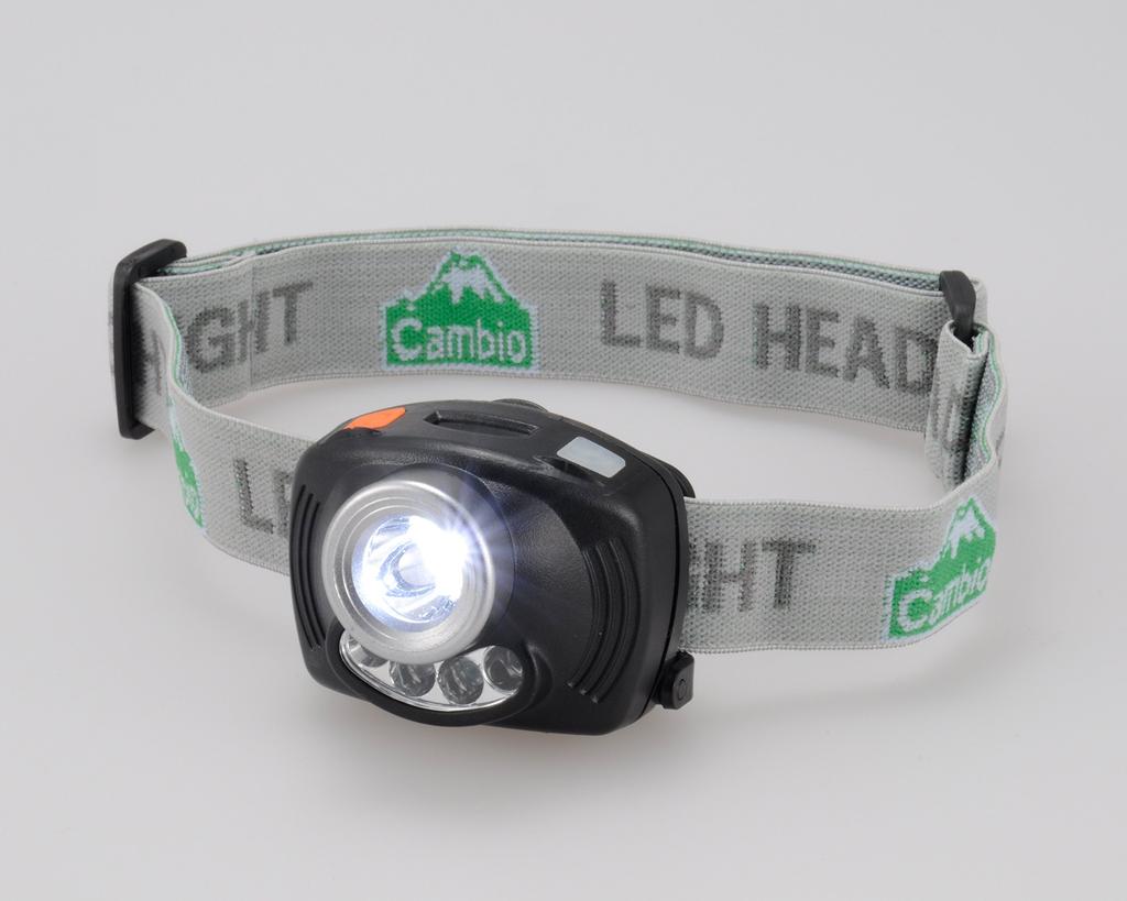OHM ELECTRIC LED Sensor Headlight [LSP-11HD] LSP-11HD