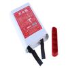 Silicone Fire Blanket