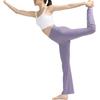 Nike Zenvy Sports Pants Women's Purple FV7922-509