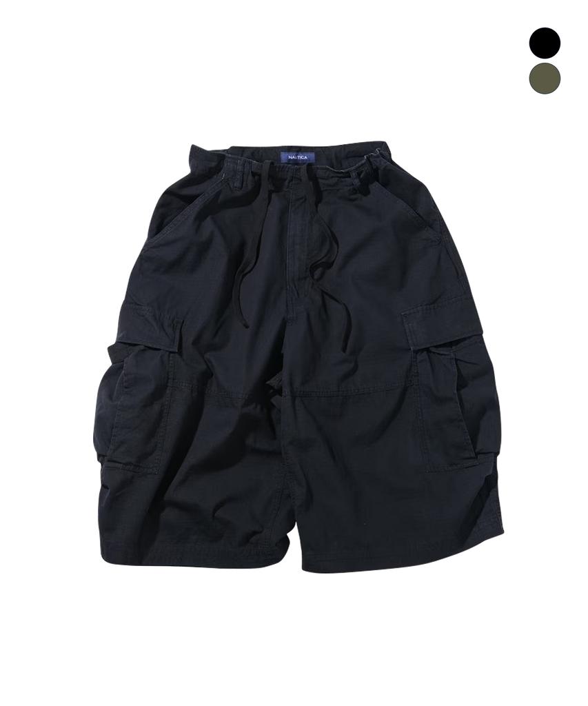 NAUTICA Камуфляжные шорты-карго Ripstop Curve (2 цвета) Jsp5966