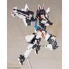Kotobukiya Megami Device Alice Gear Aegis Азума Каэдэ Пластиковая модель без масштаба Приблизительно 180 мм