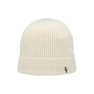 Polo Ralph Lauren Шапка-бини Pony Knit Pc1564 106