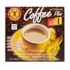 Naturegift Coffee Plus Diet Slimming Weight Control Instant Coffee 13.5g X 10 Sachets