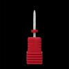Набор для шлифовки и полировки ногтей с алмазно-керамическими насадками для снятия ногтей