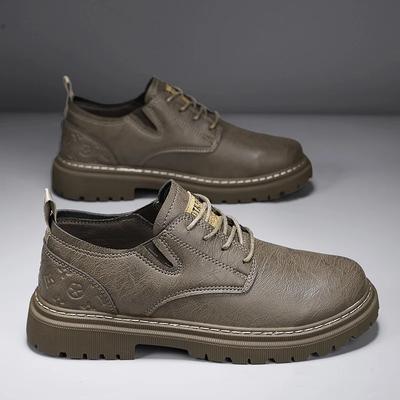 Роскошная обувь Высококачественная рабочая и защитная обувь Мужская Мужская обувь Ручной работы Ботинки Ботильоны Тако Нарядные ботильоны Мужские Коричневые ботинки Мужские