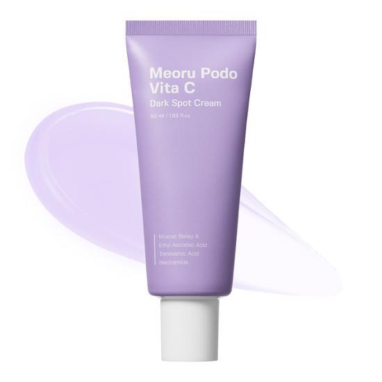 [Патент на дефекты/клинические доказательства] Редактор ингредиентов Wild Grape Vita C Blemish Cream 50 г, корейская косметика