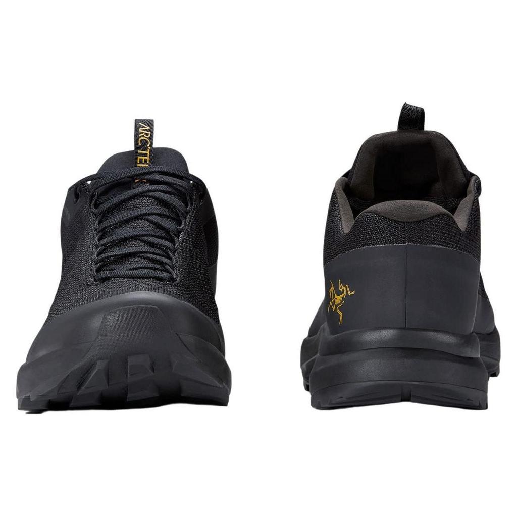 Arcteryx Aerios Gore-Tex Удобные Универсальные Альпинизм Спорт Амортизирующие Прочные Низкие Наружные Функциональные Ботинки Мужские Ботинки X000006553