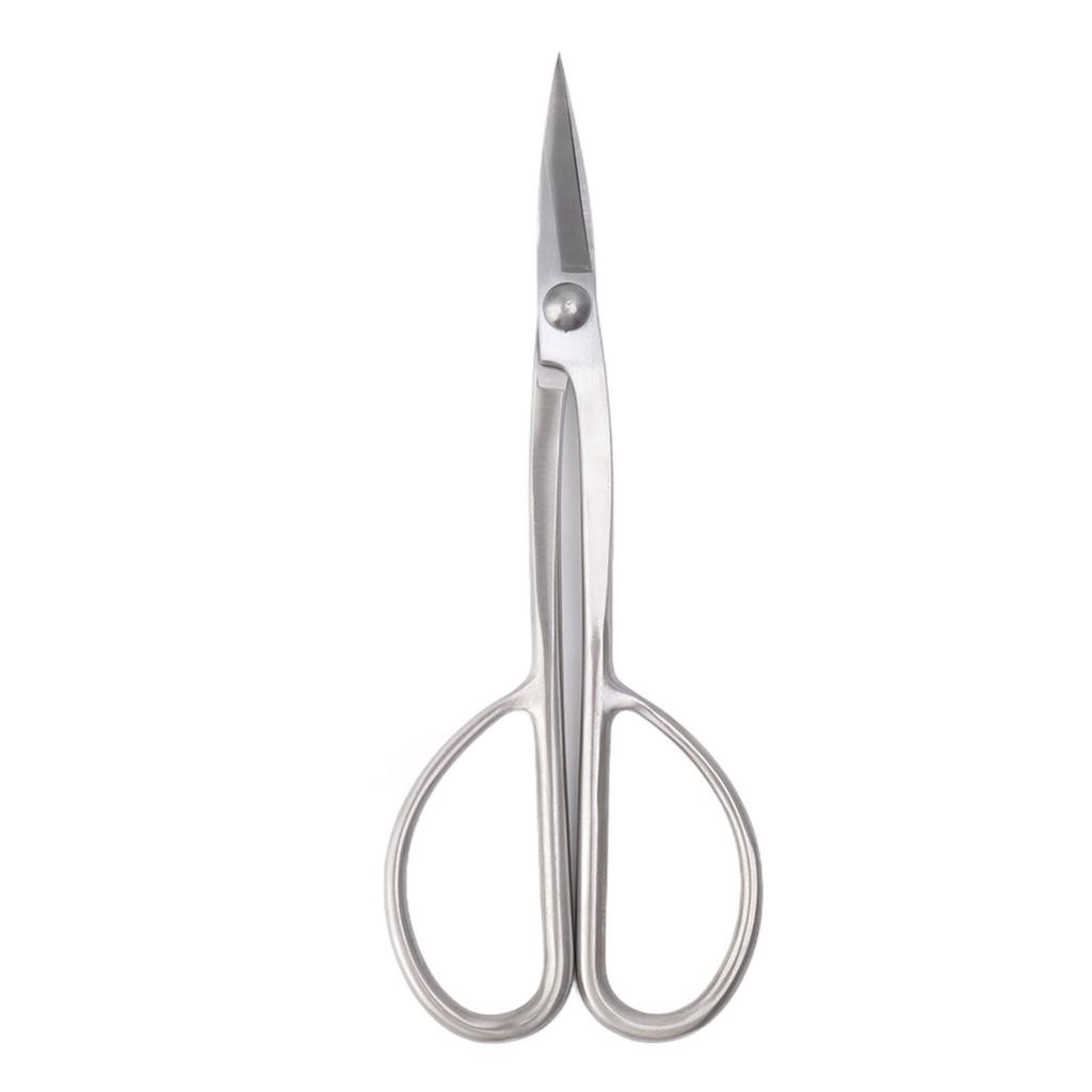 210 мм ножницы для растений ножницы для обрезки бутонов ножницы из нержавеющей стали для бонсай цветы травы резак для стеблей