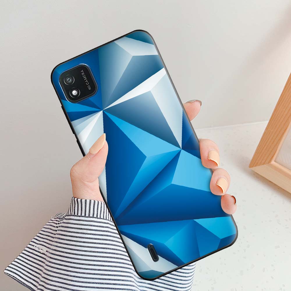 Чехол для Wiko Y62 Plus Модный Защитный Чехол для Телефона Y 62 Задняя Крышка для Wko Y81 Y82 WikoY62 Силиконовый Милый Бампер Y62Plus Funda
