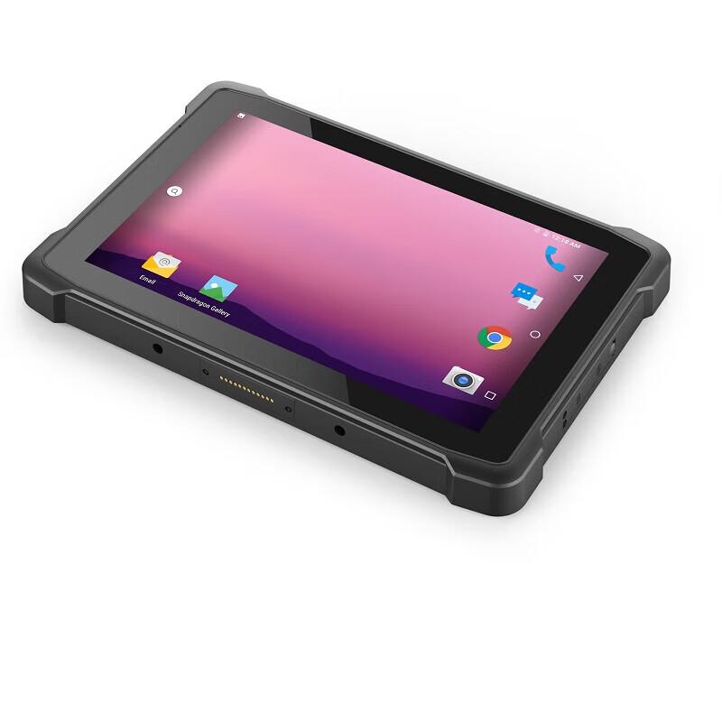 Juqilin EM-T11X 10,1-дюймовый промышленный планшет на Android (Китайская версия)