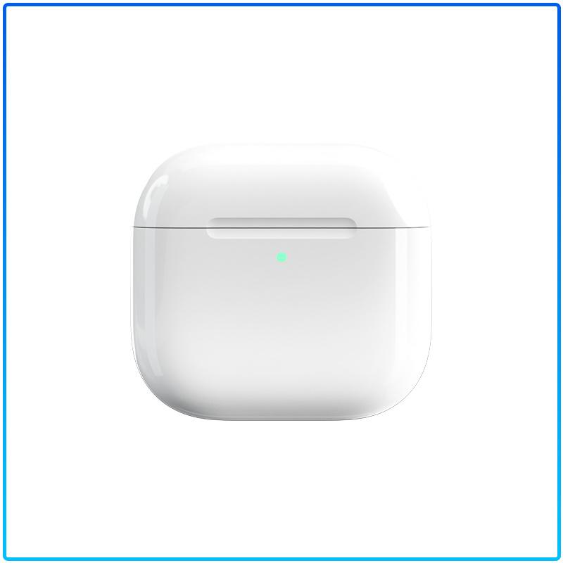 Air 4nd 1:1 Bluetooth Wireless Earphones TWS Spatial Audio IP54 Dustproof Sweatproof Headset Touch Control Built-in Mic For IOS Android