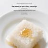 Специальный клейкий рис из Гуюаня, Нинся