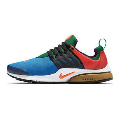 Air Presto Жадный 886043-400