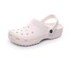 Minmclas Sandal Raft EVA Summer Slippers Women's (M6/W8/38/240mm White)